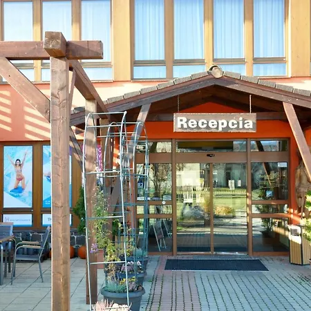 Feriehus Tatralandia