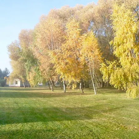 Feriehus Tatralandia Liptovský Mikuláš