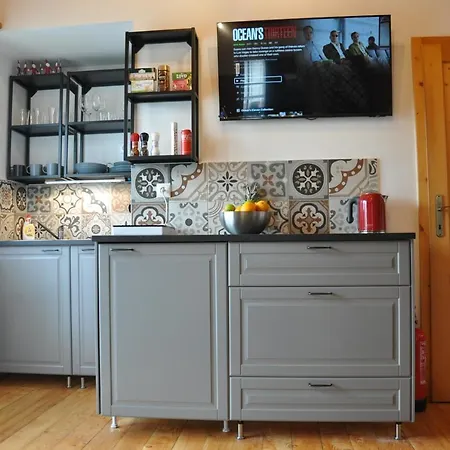 Feriehus Tatralandia Liptovský Mikuláš