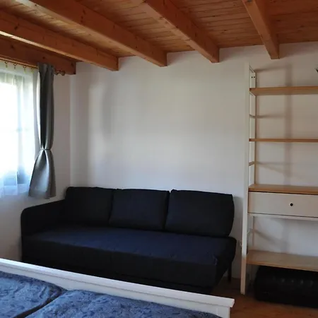 Tatralandia Feriehus *
