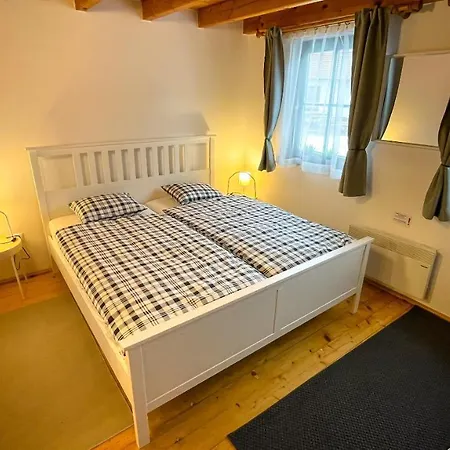 Feriehus Tatralandia *