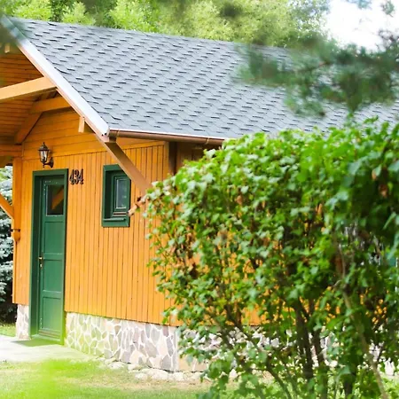 Tatralandia Feriehus Liptovský Mikuláš