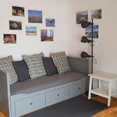 Tatralandia Feriehus *